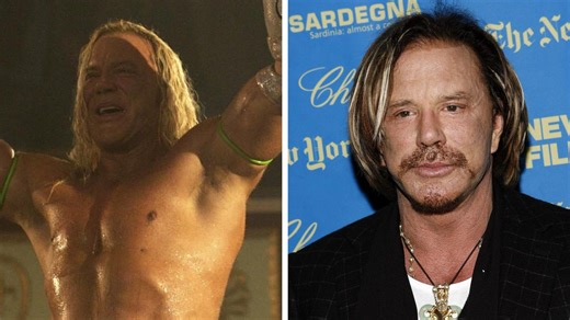 Huge Hollywood actor now living ‘paycheck to paycheck’