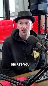 In this clip from the When We Were Kids Podcast, Rick and B.J. were talking mall memories, and B.J. shares what he used to buy at the mall, band T-shirts from Hot Topic, and why that quickly stopped. #hottopic Full episode: https://loom.ly/5KwIBdQ | Youngstown Studio | Facebook