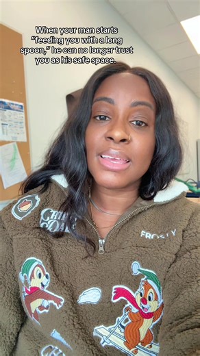 Navigating Relationships: The Long Spoon Concept