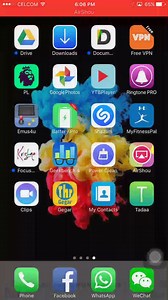 Tutorial Delete Ringtone using garageband | IFIX Studio