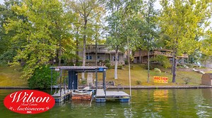 31 reactions · 12 shares | If you’re looking for a Lake Hamilton home in a desirable subdivision on Lake Hamilton’s main channel, with year-round water in a great location with a covered boat dock, don’t miss this opportunity! DATE: Thursday, Nov. 14, 2019 at 12:00 PM CST AUCTION LOCATION: 127 Bridgeview Circle, Hot Springs, AR 71913 https://wilsonauctioneers.com/auctions/317/ | Wilson Auctioneers, Inc. | Facebook