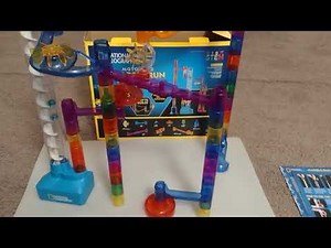 National Geographic Motorized Marble Run!.