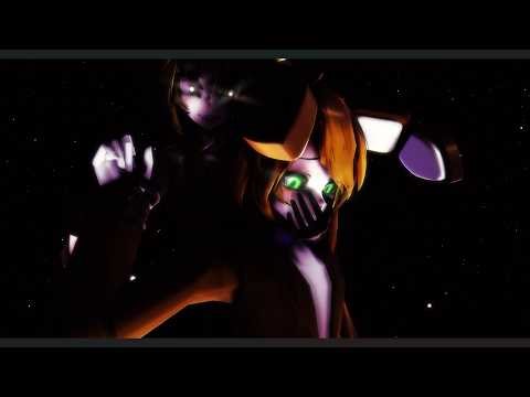 【MMD x FNAM】•.¸InSaniTY¸.•