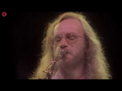 Supertramp - Give a Little Bit - Live HD - 1979 - TRADUCIDA ESPAÑOL (Lyrics)