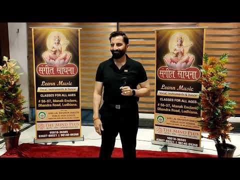 MATLAB NIKAL GAYA HAI : Jagdeep Beeta Malhotra