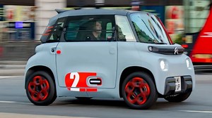 Ten cheapest electric cars which could save you THOUSANDS revealed