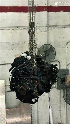 Rinker Conversion From Inboard to Outboard Power #boating #boat #boatlife #suzukioutboards