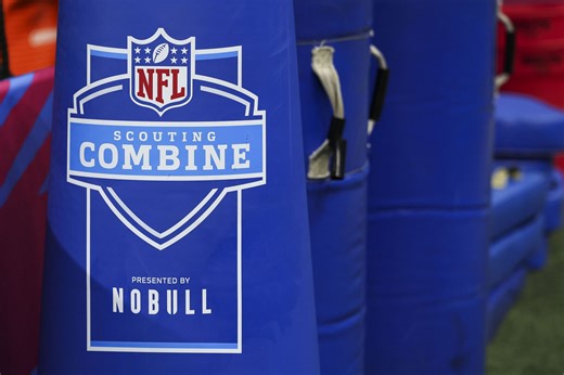 How long is the NFL Combine? Details on the event’s full schedule