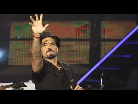 Yo Soy: la espectacular presentación de Ricardo Arjona que dejó sin palabras al jurado