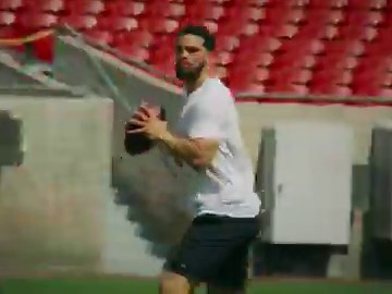 Niggas using AI in offseason workouts now???What’s going on out here man🤣🤣🤣