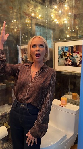 Kristin Chenoweth Unique Collection & Personal Life Revelations