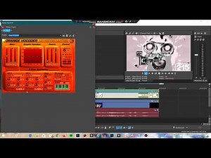 How to make Fmaj Vocoder 3.0 on Vegas Pro
