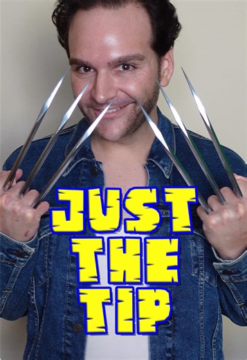 Wolverine's Hilarious Moments in X-Men Comedy