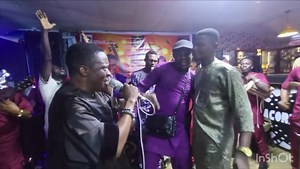 🎼O SE ( Thank you God for your goodness, months back and for the new month on behalf of my fans. | Dele Gold