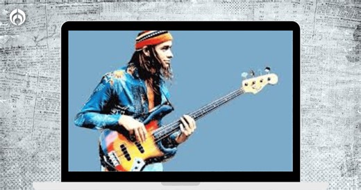 Jaco Pastorius el genio que reinventó el bajo... y murió olvidado