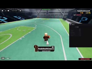 *NEW* PLAYGROUND BASKETBALL SCRIPT (BALL MAGS, DRIBBLE MACRO AND MORE!!) | 2025 SCRIPT
