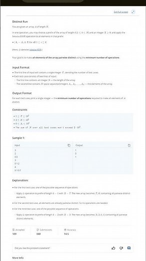 CodeChef Starters 212 Div 4 | Code Solutions 1 to 9 , A to I | by JGK | TLE Eliminator