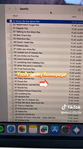 Cómo descargar música de Spotify a FLAC fácilmente