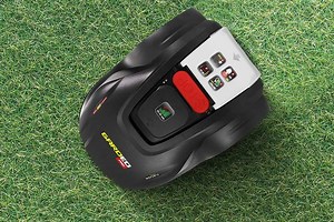 Le robot tondeuse Gardeo Pro (800 m²) est à seulement 299 €