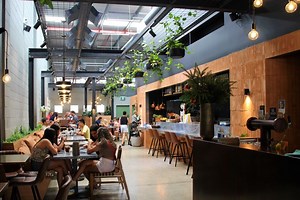 Bellissimo Coffee Bulimba | Must Do Brisbane
