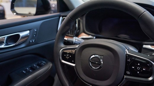 Some Volvo plug-in hybrid owners told to stop charging over fire risk: What to know