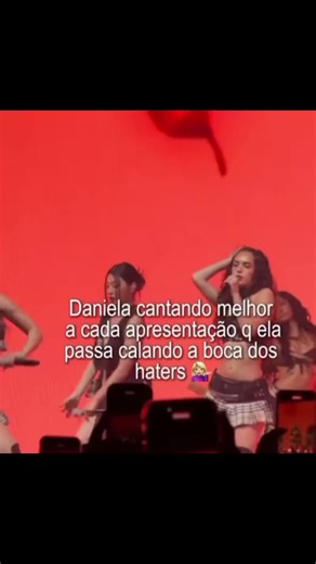 @daniela avanzini #daniiii #katseye