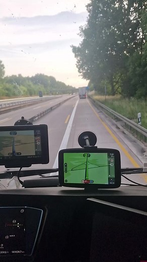 TRUCK DRIVER EC-SOLO na TikTok