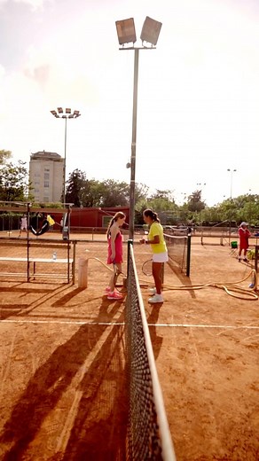 13K views · 8 comments | Do let your opponent go first or do you go first?  #TeamHEAD | #TypicalTennisMoments | #Superstitions | HEAD Tennis | Facebook