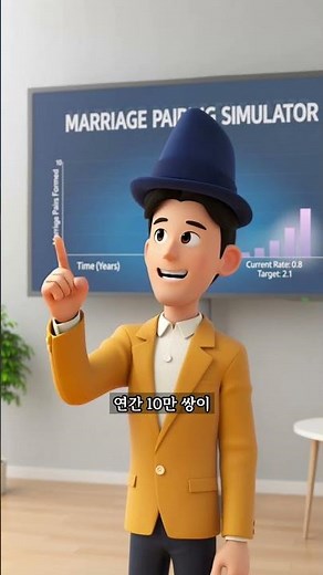 남남북녀 결혼과 출산율 반등 효과 — 통일이 출산율까지 바꿀 수 있는 이유...저출산 한국의 마지막 카드, 통일하면 인구 7700만 시대.. ..북한 인구 2600만명의 경제학