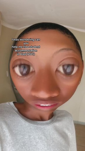 Finding Student Accommodation at VUT