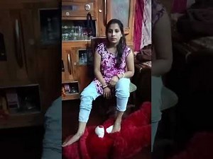 chest trample challenge vlog video