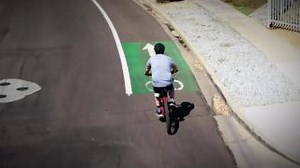 1K views | With over 80 miles of bike lanes or routes and over 70 miles of shared-use paths to explore, Glendale is a cyclist’s wonderland. But before you put rubber to the road, here are a few tips to keep you safe on your two-wheeled adventure. #BikeSafetyMonth | City of Glendale, Arizona - Government | Facebook