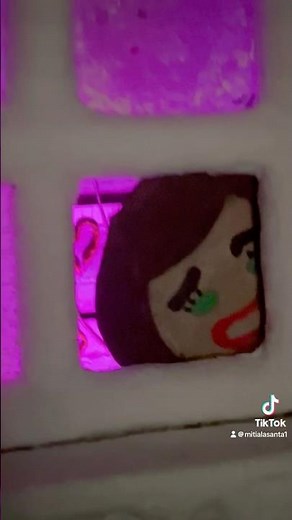 The Bride of Gingy #lanovia #gingy #enamorada #ginger #gengibre #carton