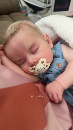 Understanding Nystagmus: Time is a Thief