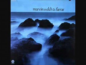 Marvin, Welch and Farrar - A Thousand Conversations (1971)
