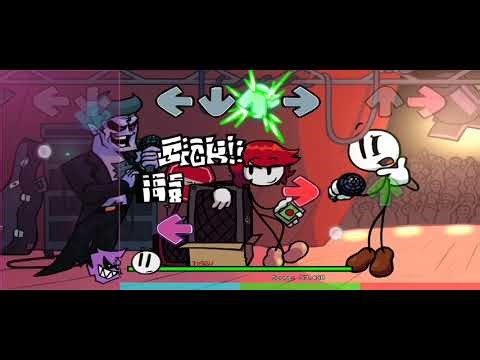 Friday Night Funkin Mod Henry Stickman The Stick-Mix Psych Engine Port For (Android/pc) Opt
