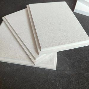 [Hot Item] Sound Absorption Rockwool Ceiling