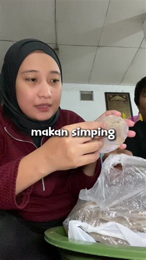 mukbang 6kg simping #simping