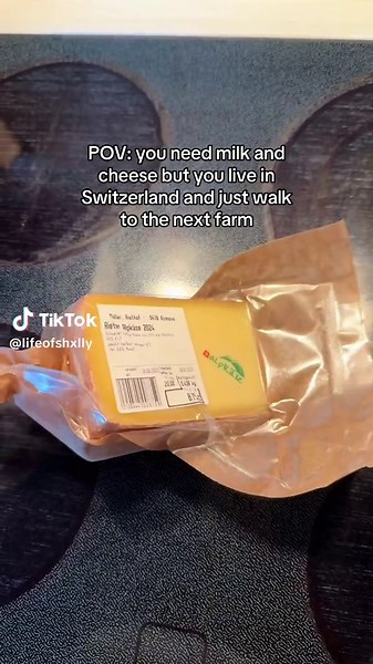 Experience the Beauty of Living in Switzerland