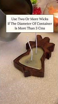 Candle Making Tips From A-Z 30-Day Expert |#candlemakingtips