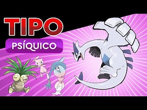 HABLEMOS DEL TIPO PSÍQUICO