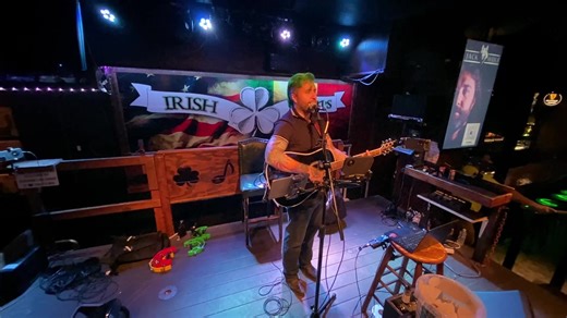 venmo@jackwolfmusic jackwolfmusic.com shout out to emory, grande johnson, scott, krister, melita, stream mama, marylin, christopher, mountain mann, claudia, Roy young, teresa, lisa, red, scotty Butters, Bombie1138, Tara, eiplanner, lits garage Everyone is welcome to say whatever they like in the chat so long as they aren't threatening violence. Even the haters, If you don't like what is said in the live chat feel free to block that person. #JackWolf #Livemusic #keywest #musiciansofyoutube #viral