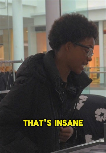 Exploring Sneaker Culture: Soho vs Shanghai