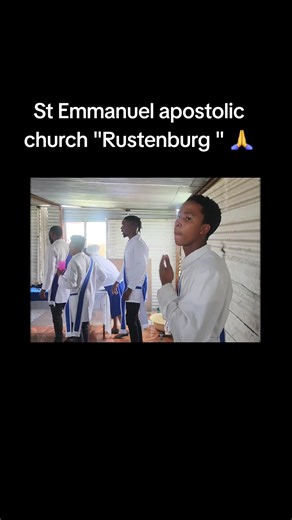 Modimo ona le rona ✌️