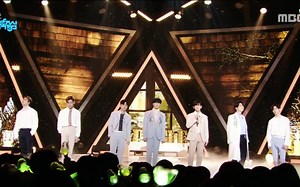 【GOT7】181208 音中 - Miracle [现场版+全员直拍] 超清1080P