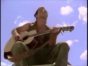 The Stand Soundtrack Eve Of Destruction By Larry Underwood Adam Storke
