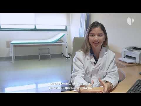 Qué hacer en caso de infarto: síntomas y tratamiento