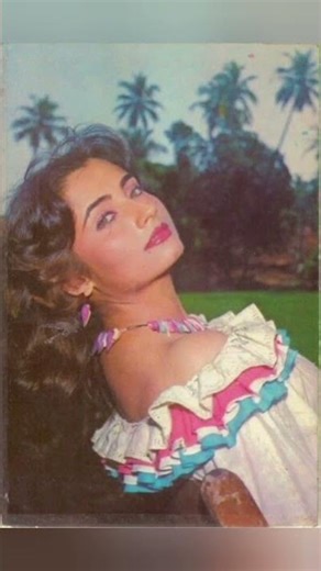 "तेरी यादों से महकती है हर फ़िज़ा… ज़वा-ज़वा 💞🌙" #song