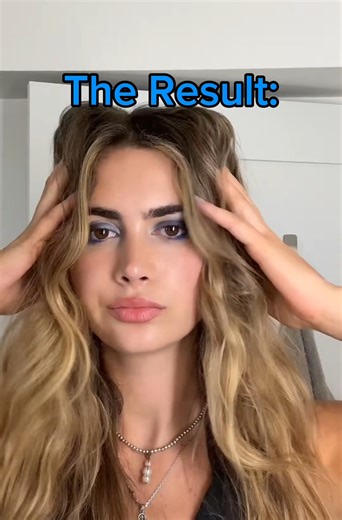 Icey blue eyes ❄️💙 What I wanted vs. how I got it 👀 Eyeshadow 101 in Sapphire Shimmer When Pencil Met Gel Eyeliner in Cobalt Blue Matte = frosty perfection. Shop now: https://julep-beauty.visitlink.me/0_6Hzh | Julep Beauty