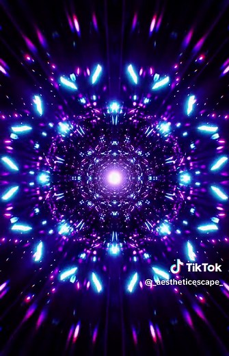 Enjoy the Trip ✨ #techno #psytrance #trippy #psychedelicart